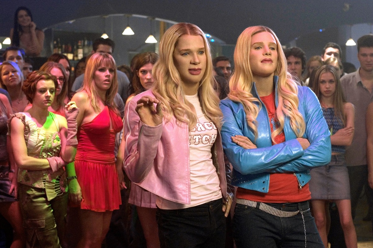 White Chicks' by Keenen Ivory Wayans Review: It'll definitely make