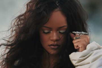 Rihanna, Black Panther: Wakanda Forever