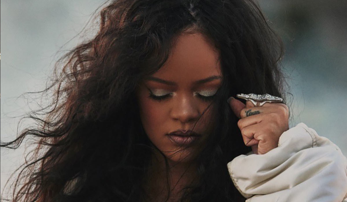 Rihanna Enters Best Original Song Race With 'Lift Me Up'