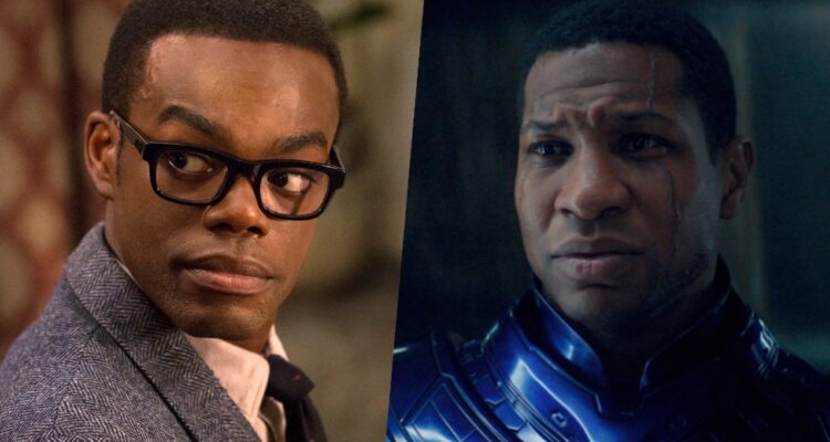 William Jackson Harper joins cast of Ant-Man and the Wasp