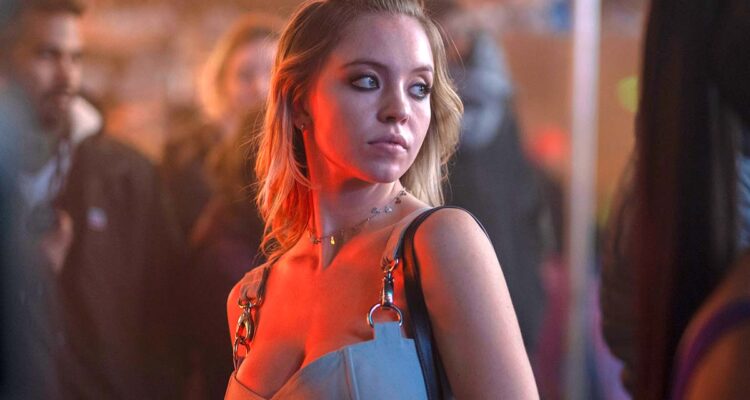 Immaculate Sydney Sweeney To Reunite With The Voyeurs Director Michael Mohan For Upcoming 1475