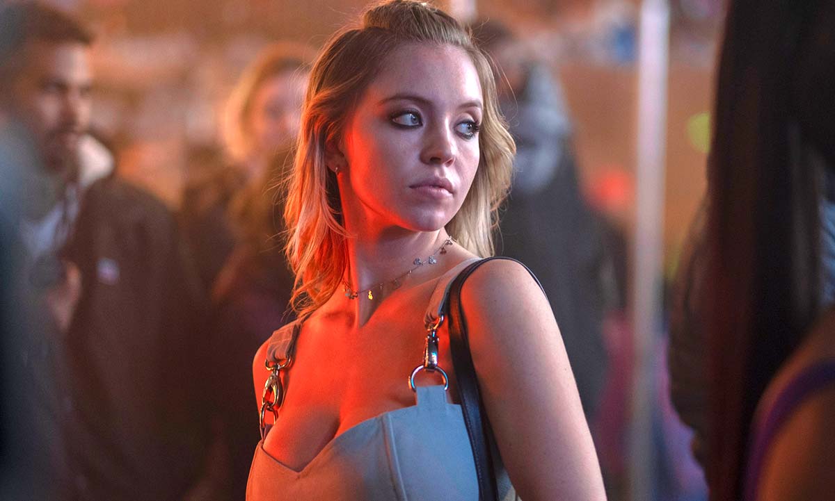 'Immaculate' Sydney Sweeney To Reunite With 'The Voyeurs' Director