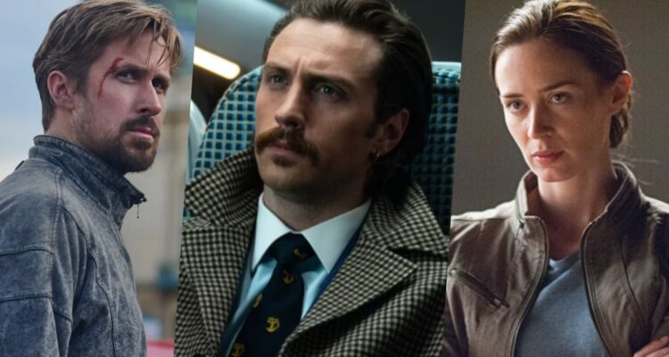 The Fall Guy Cast & Character Guide: 2 MCU Stars Join David
