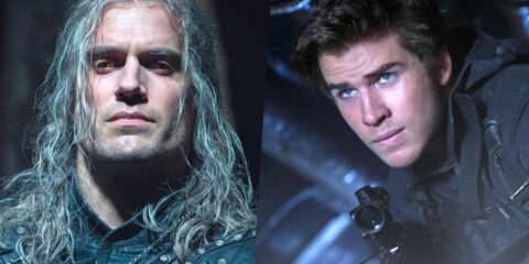 Henry Cavill Exits ‘The Witcher’ & Liam Hemsworth Recast As Geralt For Season 4