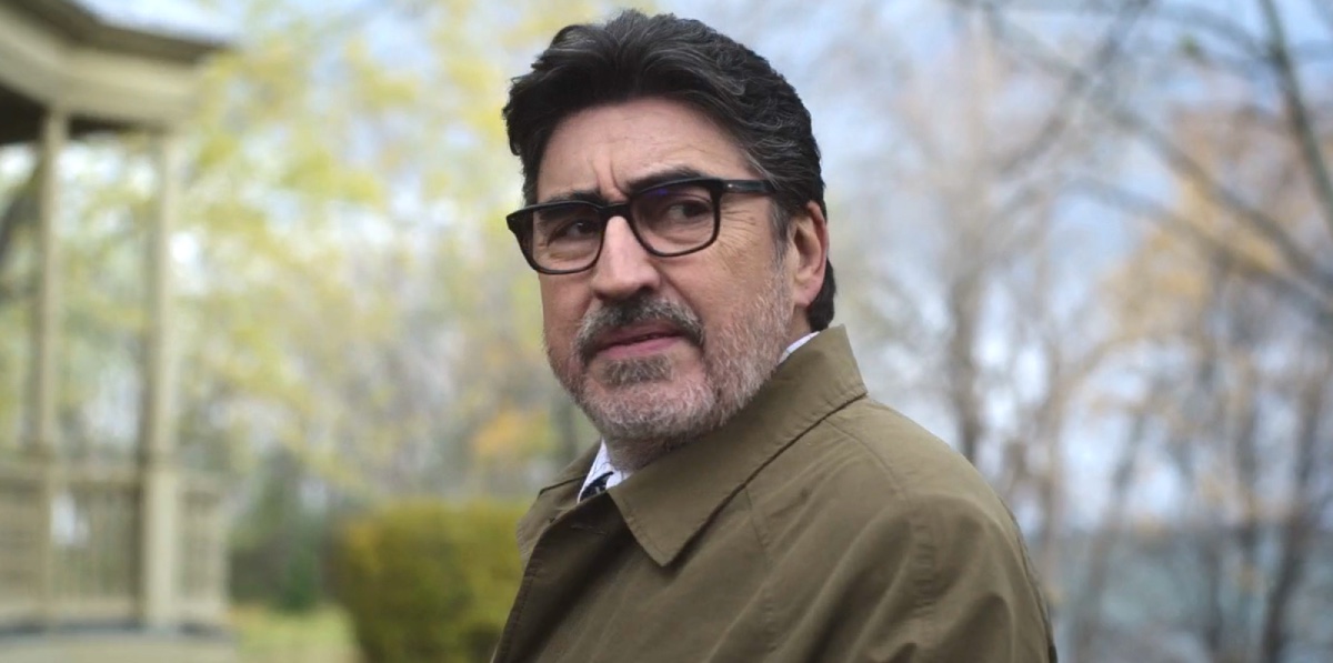 Alfred Molina Confirms He's Playing Sam Raimi's Same Doctor Octopus In  'Spider-Man: No Way Home