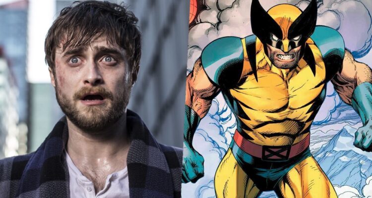 Rumor: Daniel Radcliffe Might Have a 'Secret Role' in Deadpool 3