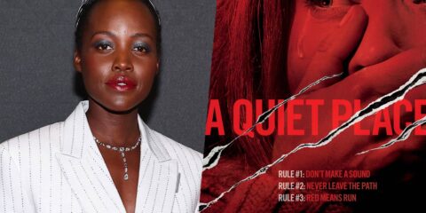 ‘A Quiet Place: Day One’ At Paramount Taps Lupita Nyong’o To Star