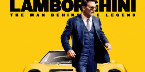 Lamborghini: The Man Behind the Legend’ Trailer: Frank Grillo