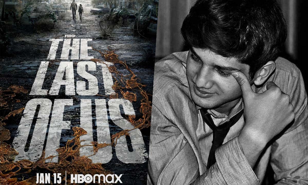 The Last of Us' series to premiere on HBO in January 