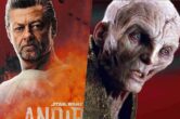 Andy Serkis Gets Definitive: His ‘Andor’ Character Has Nothing To Do With Snoke Whatsoever￼