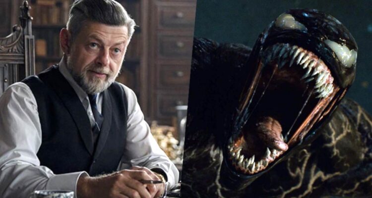 Andy Serkis Explains Why He Left The 'Venom' Franchise & What He Hopes ...