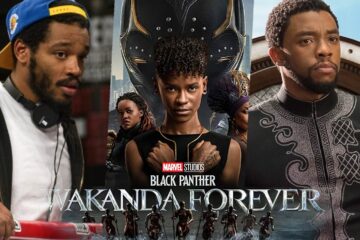 Black Panther: Wakanda Forever (Film) - TV Tropes