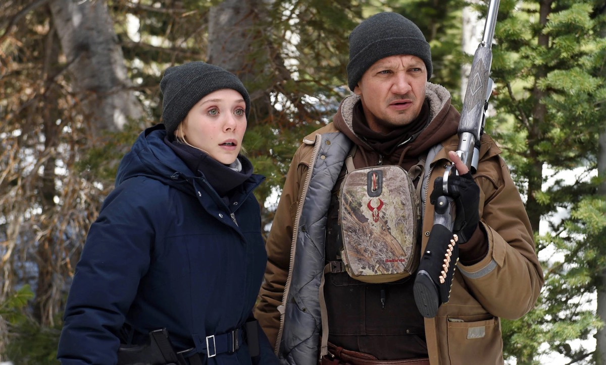 Wind River: The Next Chapter' Adds Gil Birmingham, Alan Ruck, Kali