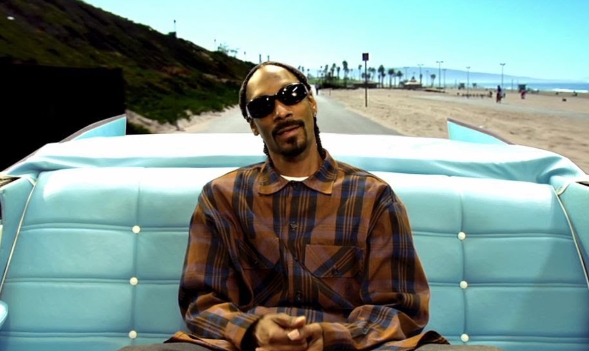 Universal Hires Allen Hughes To Direct A Snoop Dogg Biopic