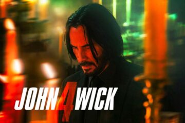 ‘John Wick: Chapter 4’ Trailer: Keanu Reeves Takes The High Table Fight Global