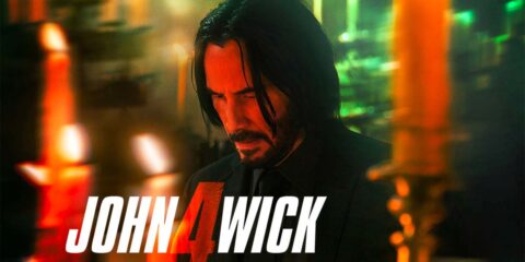 ‘John Wick: Chapter 4’ Trailer: Keanu Reeves Takes The High Table Fight Global