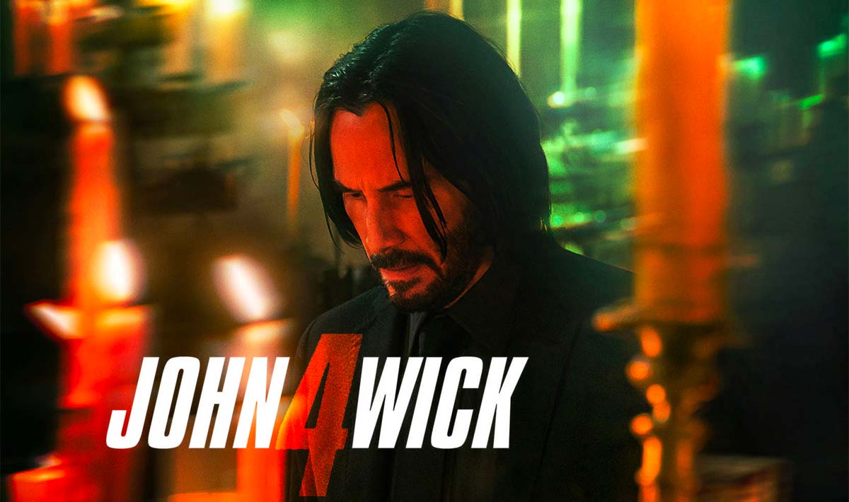 Donnie Yen joins the cast of 'John Wick 4' - Far East Films