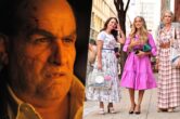 HBO Max Sarah Aubrey Has Updates On Several Series Including ‘The Penguin,’ & ‘And Just Like That..’ S2 & More