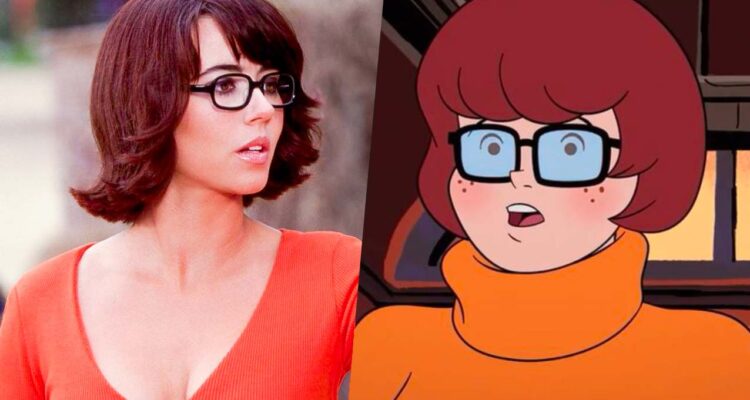 Twenty years after the live-action 'Scooby-Doo' film, Velma's finally out