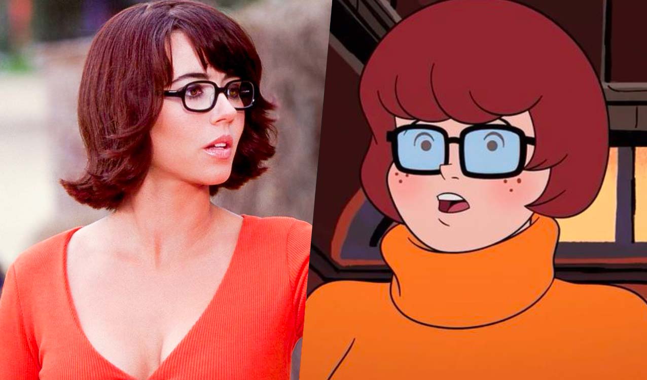 Linda Cardellini Loves That Velma S Lesbian Sexuality Is Finally Out There In New Scooby Doo