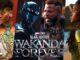 Black Panther: Wakanda Forever,