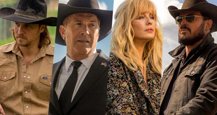 Yellowstone' Season 5 Review: Taylor Sheridan's Series Remains Edible, But  How Long Can The Meat & Potatoes Last?