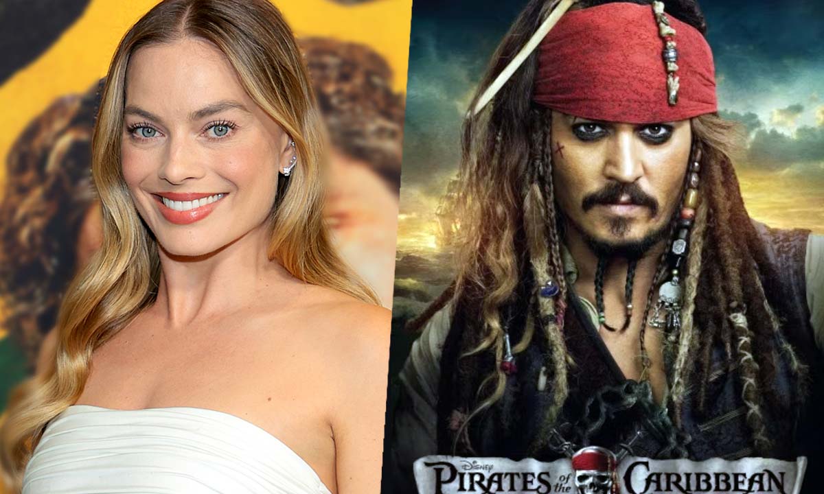 Pirates of the Caribbean' director recalls movie was 'doomed to