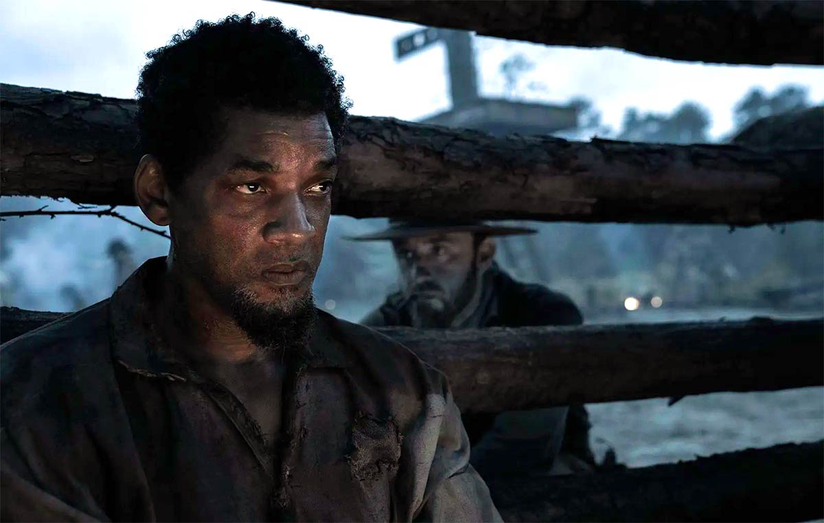 Emancipation' Review: A Hollow Proclamation From Will Smith And Director  Antoine Fuqua