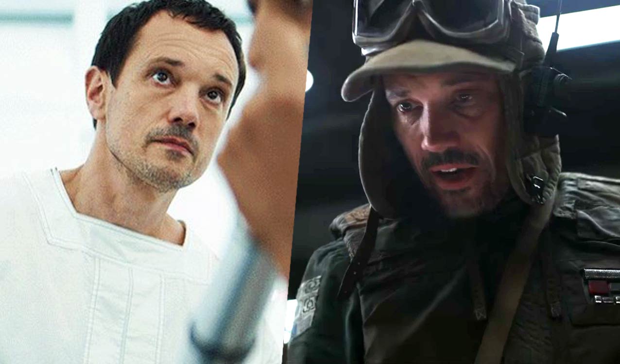 Duncan Pow Says His 'Rogue One' Character Melshi Was Added In Tony Gilroy's  Reshoots & Talks Returning For 'Andor'￼