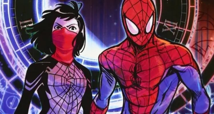 Silk: Spider Society Is an  Live-Action Spider-Man Spinoff