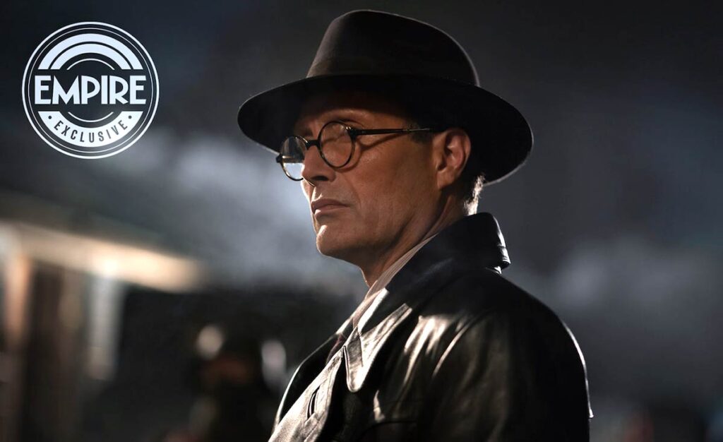 TRAILER: 'Indiana Jones' And His Goddaughter Try To Stop Nazis in