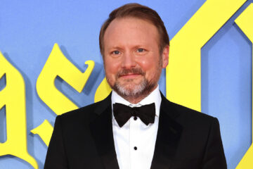 Rian Johnson Talks 'Knives Out 3' and Making Film 'Scary in the
