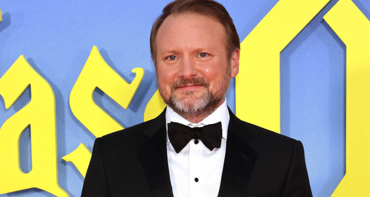 Rian Johnson Interview: On 'Knives Out' And The Future Of 'Star Wars