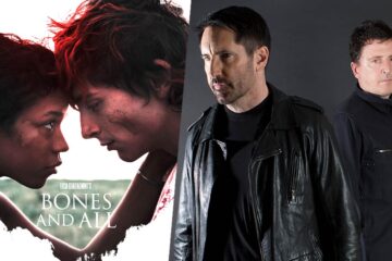 Trent Reznor & Atticus Ross Talk ‘Bones & All,’ Embracing New Musical Challenges, Writing An Original Song & More [The Playlist Podcast]