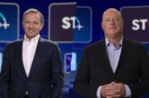 Bob Iger Back As Disney CEO, Ousting Bob Chapek After Less Than Two Years
