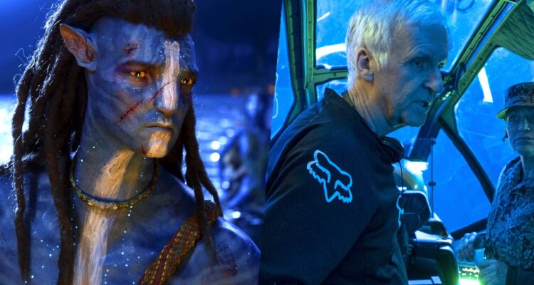 Avatar' Tops 'Endgame' to Reclaim Throne as Biggest Money Maker Ever