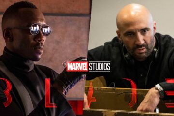 Marvel’s ‘Blade’ Starts Over With New Director Yann Demange & New Writer