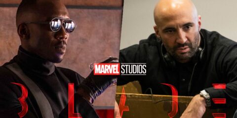 Marvel’s ‘Blade’ Starts Over With New Director Yann Demange & New Writer