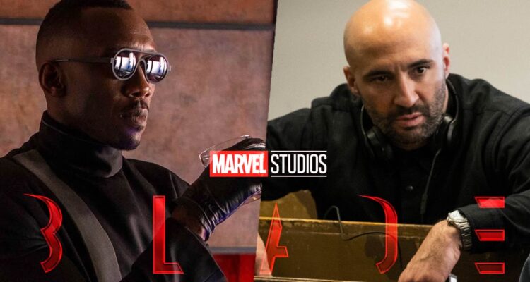 Mahershala Ali's Netflix Film Confirmed To Be Set in the Same