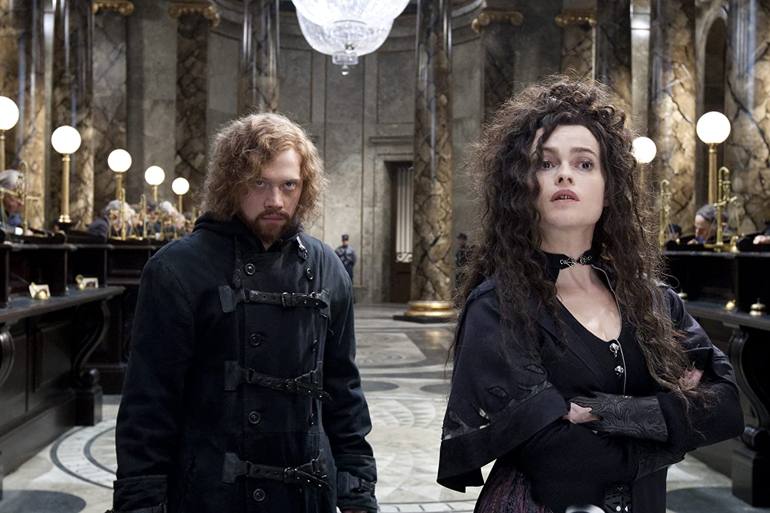Helena Bonham Carter Harry Potter Helena Bonham Carter Harry Potter