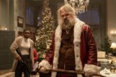 ‘Violent Night’ Review: Santa Claus Action Flick Can’t Sustain Its Clever Premise