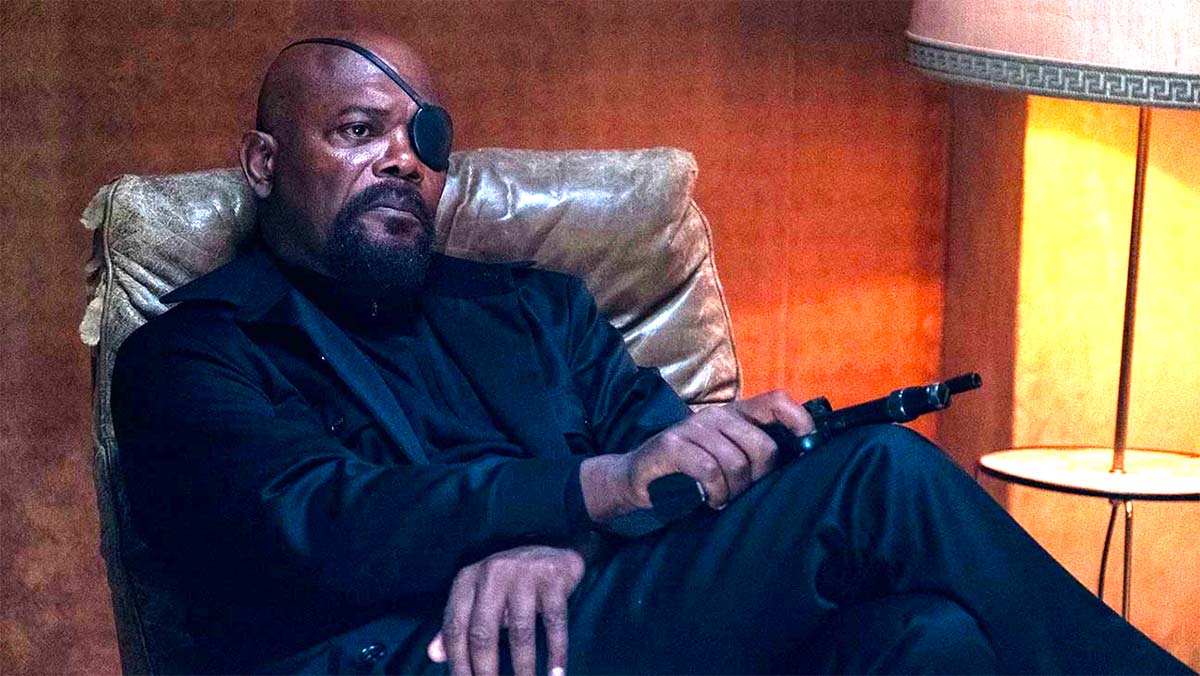 Samuel L. Jackson's Secret Invasion Breaks Major Marvel Tradition