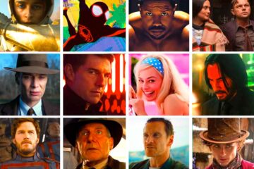 100 Most Anticipated Movies Of 2023