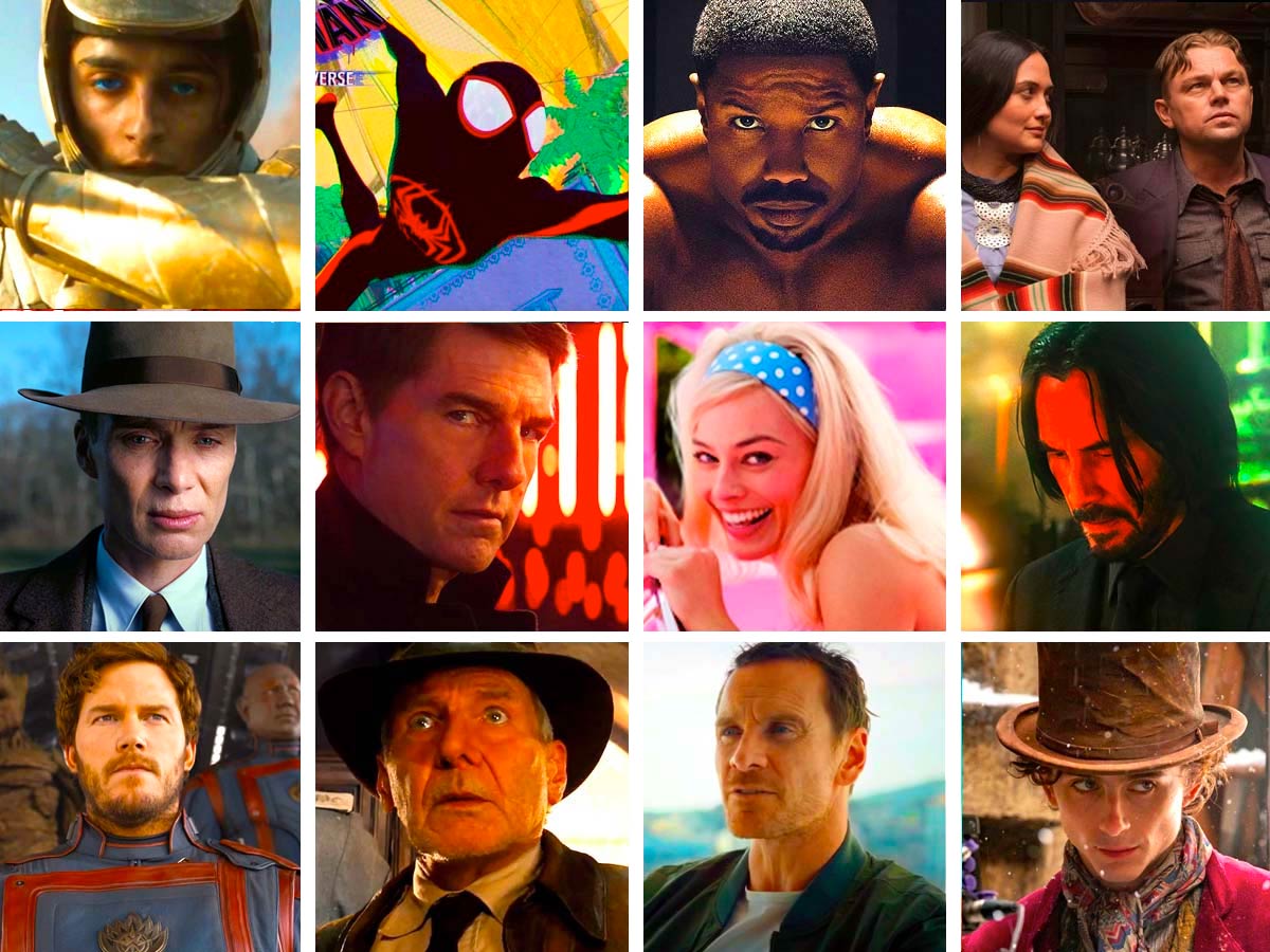 The 100 Most Anticipated Films Of 2023 Page 11 of 11