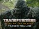 Transformers: Rise of the Beasts’