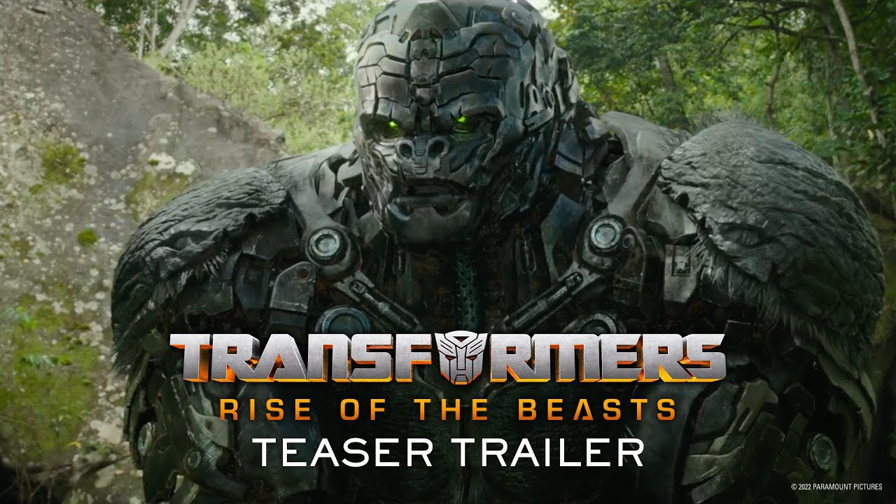 Biggest Plot Twist of the Century! : r/transformers