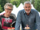 Paul Hollywood, Prue Leith, Great British Bake Off