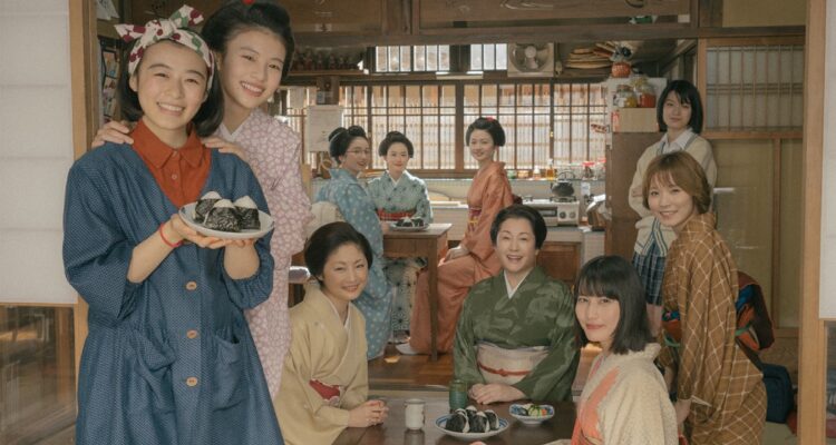 Netflix is making a series about Kyoto geisha directed by Hirokazu