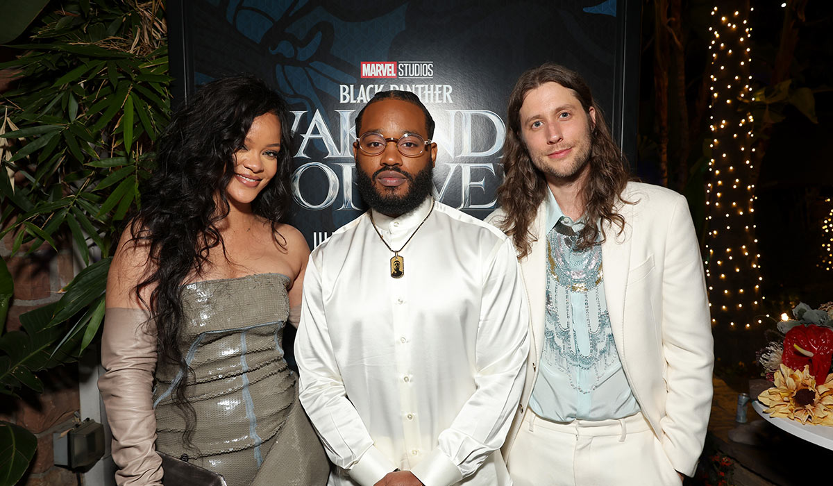 Rihanna's 'Born Again' Lyrics – Billboard