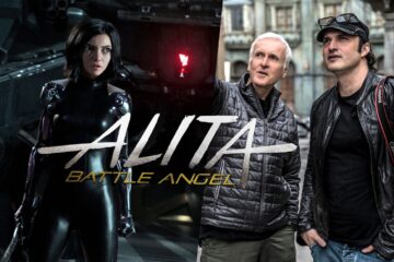 Avatar' Producer Teases 'Alita: Battle Angel' Sequel - Murphy's